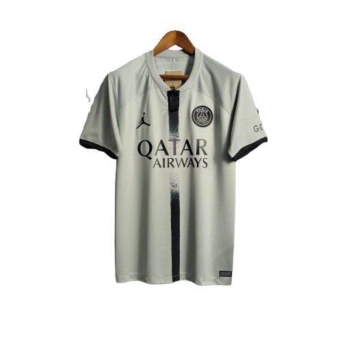 Camisa PSG 22-23 Jordan
