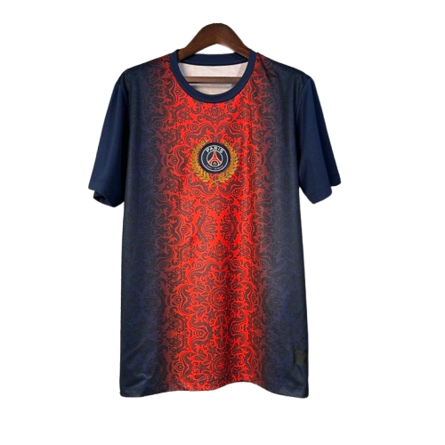 Camisa PSG 25/26 Edição Especial