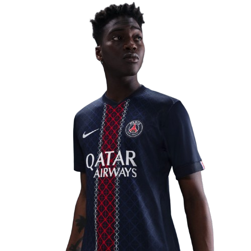 Camisa PSG I 25/26
