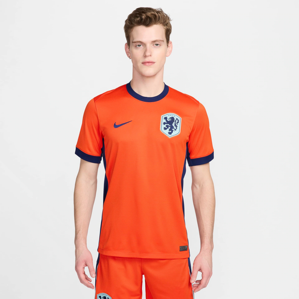 Camisa Holanda I 24/25