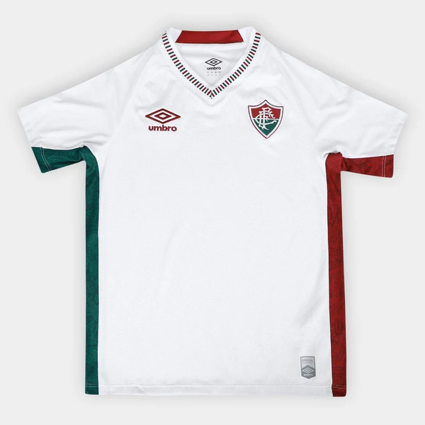 Kit Infantil Fluminense II 25/26