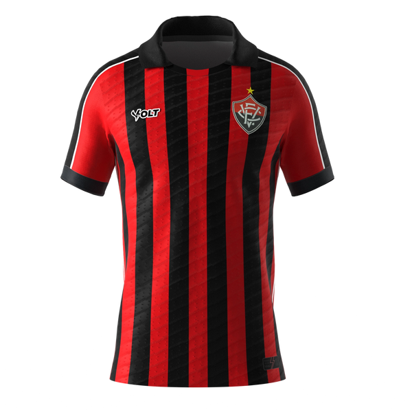 Camisa Vitória I 25/26