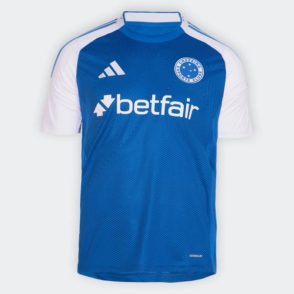 Camisa Cruzeiro 2025/26 I