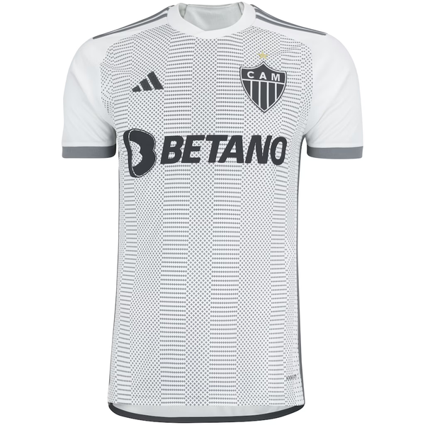 Camisa Atlético-MG II 24/25