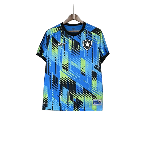 Camisa Botafogo 25/26 Azul