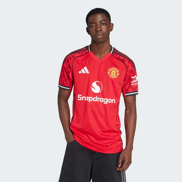 Camisa Manchester United 25/26