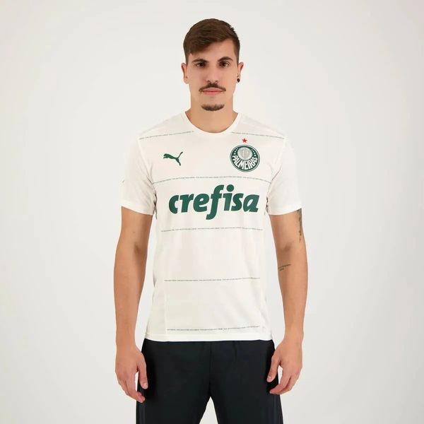 Camisa Palmeiras ll 2022/23