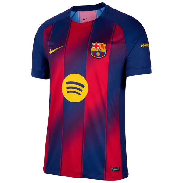 Camisa Barcelona 25/26