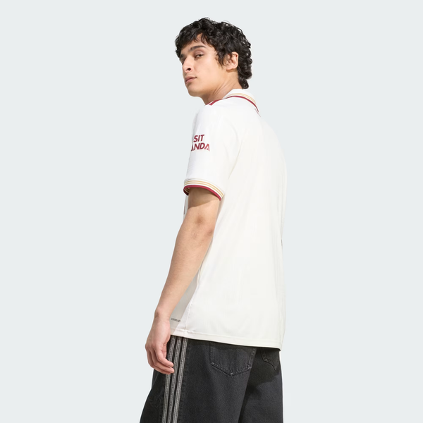Camisa 3 Arsenal 25/26