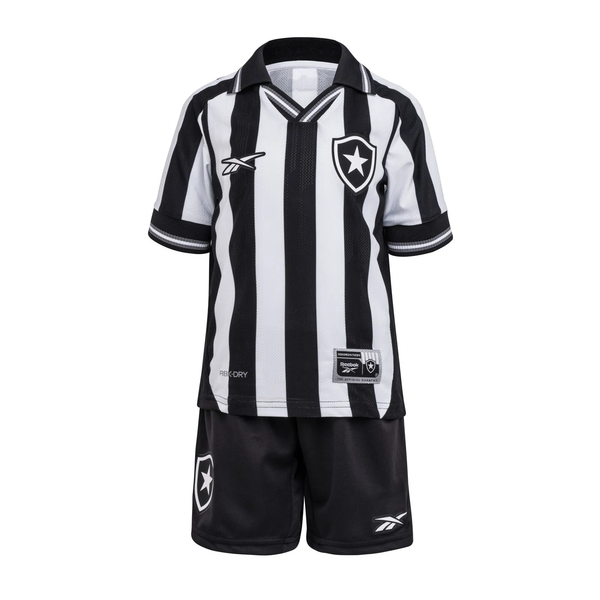 Kit Infantil Botafogo l 25/26