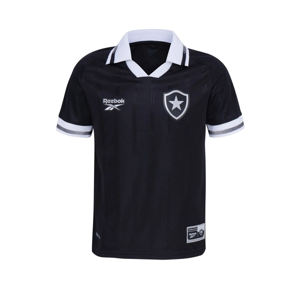 Kit Infantil Botafogo lI 25/26 PRÉ-VENDA