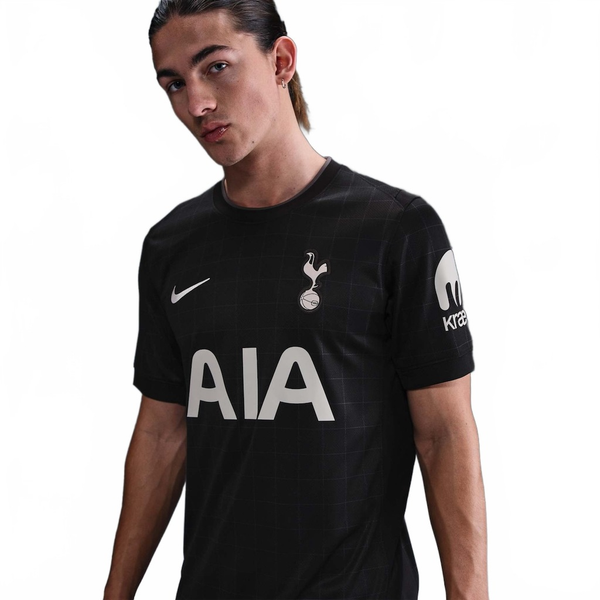 Camisa Tottenham II 2025