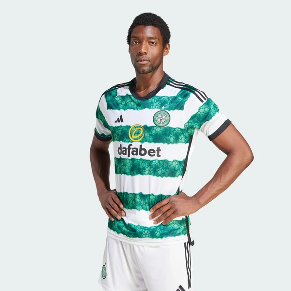 Camisa Celtic I Home 23/24