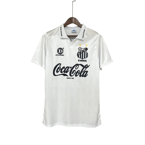 Camisa Retrô 1993