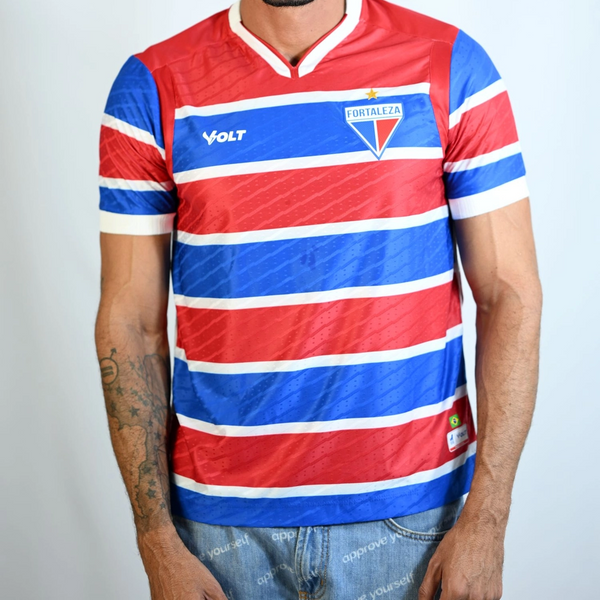 Camisa Fortaleza 25/26