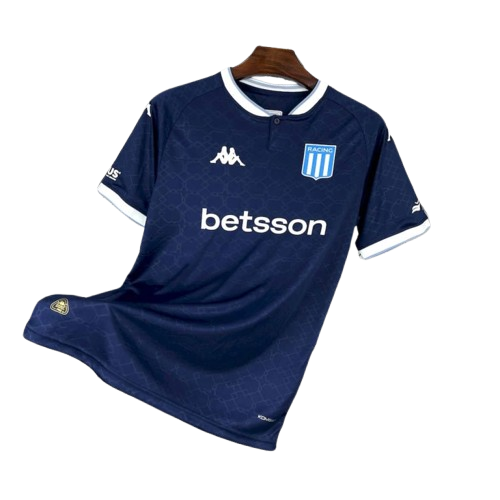 Camisa Racing ll 25/26