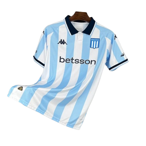 Camisa Racing l 25/26