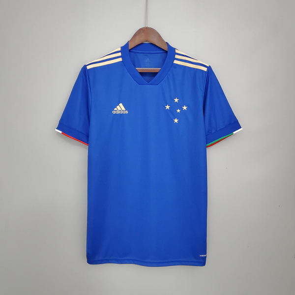 Camisa Cruzeiro Centenário 21/22