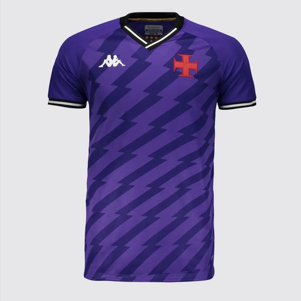 Camisa Vasco Goleiro 25/26