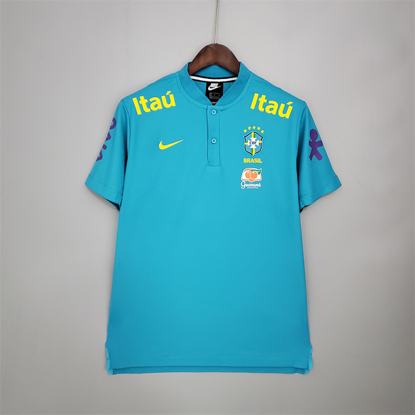 Camisa Brasil 2021