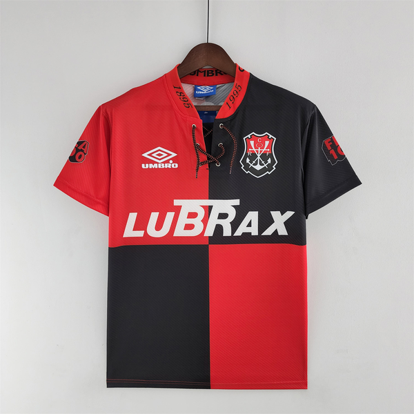 Camisa Retro Flamengo - 1994